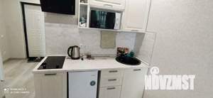 1-к квартира, посуточно, 39м2, 1/1 этаж