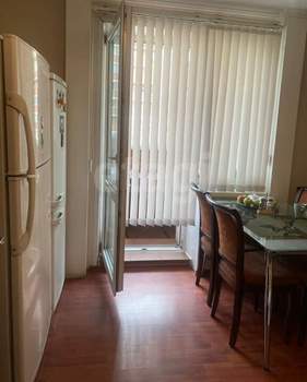 1-к квартира, на длительный срок, 45м2, 5/10 этаж