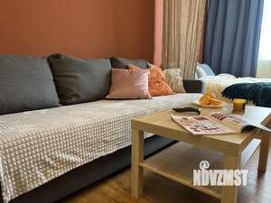 1-к квартира, посуточно, 22м2, 1/1 этаж