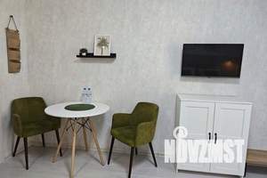 1-к квартира, посуточно, 30м2, 6/13 этаж
