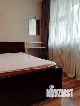 Студия квартира, на длительный срок, 30м2, 6/17 этаж