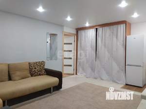 2-к квартира, на длительный срок, 42м2, 2/5 этаж