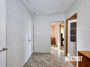 2-к квартира, на длительный срок, 43м2, 7/9 этаж