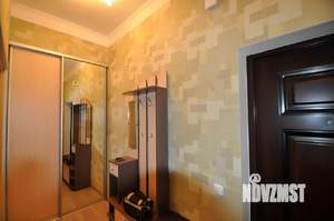 1-к квартира, на длительный срок, 43м2, 6/16 этаж