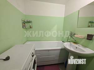 1-к квартира, на длительный срок, 35м2, 3/10 этаж