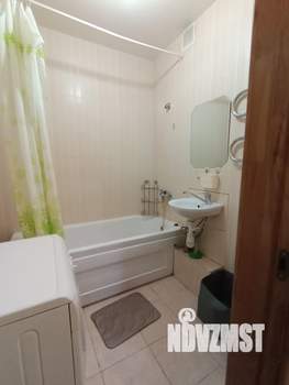 1-к квартира, на длительный срок, 42м2, 15/16 этаж