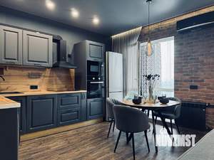 2-к квартира, посуточно, 53м2, 1/1 этаж