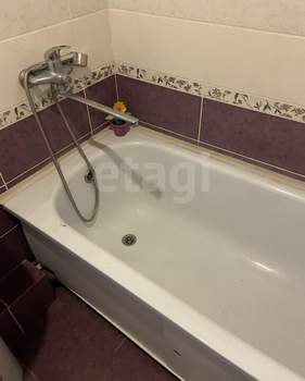 Студия квартира, на длительный срок, 20м2, 7/17 этаж