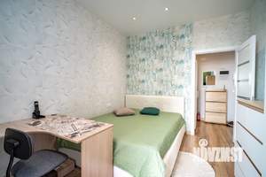 2-к квартира, на длительный срок, 33м2, 2/20 этаж