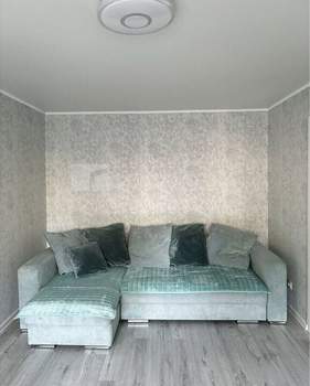 2-к квартира, на длительный срок, 48м2, 5/5 этаж