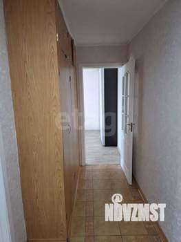 2-к квартира, на длительный срок, 52м2, 3/10 этаж