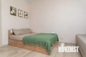 Студия квартира, посуточно, 29м2, 15/23 этаж