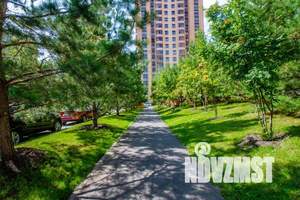 2-к квартира, посуточно, 46м2, 19/25 этаж