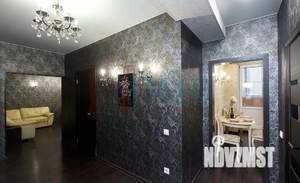 2-к квартира, на длительный срок, 63м2, 3/21 этаж