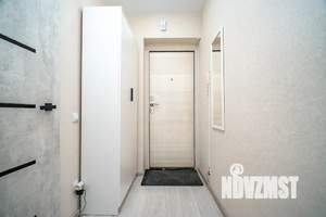 Студия квартира, посуточно, 20м2, 11/17 этаж