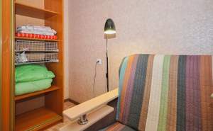 1-к квартира, на длительный срок, 39м2, 3/10 этаж