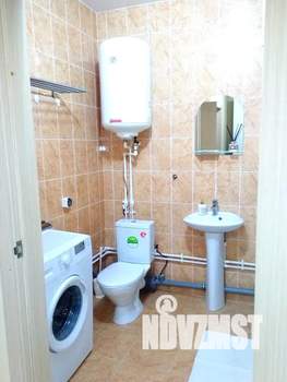 1-к квартира, посуточно, 32м2, 2/18 этаж