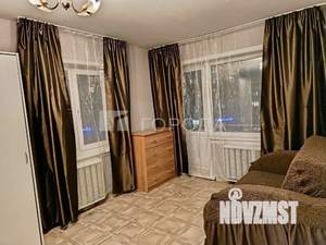 1-к квартира, на длительный срок, 35м2, 3/5 этаж
