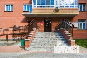2-к квартира, посуточно, 40м2, 3/19 этаж