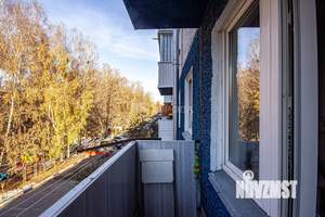 3-к квартира, на длительный срок, 59м2, 3/5 этаж