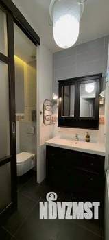 2-к квартира, на длительный срок, 55м2, 2/5 этаж