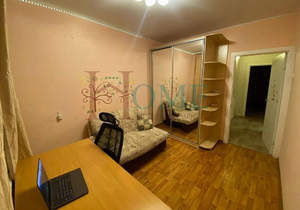 3-к квартира, на длительный срок, 62м2, 4/9 этаж