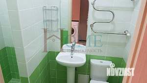 Студия квартира, на длительный срок, 18м2, 2/6 этаж