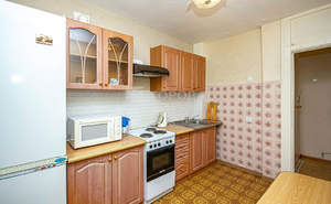 3-к квартира, на длительный срок, 64м2, 2/9 этаж