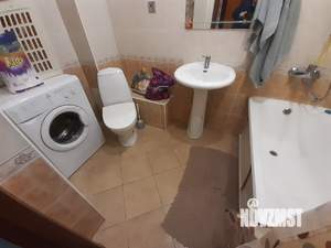 1-к квартира, на длительный срок, 36м2, 7/9 этаж