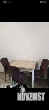 Студия квартира, на длительный срок, 20м2, 11/18 этаж