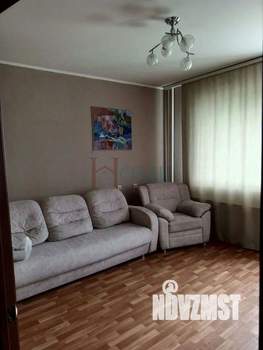 1-к квартира, на длительный срок, 35м2, 11/13 этаж