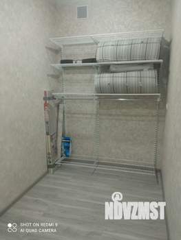 2-к квартира, на длительный срок, 46м2, 8/17 этаж