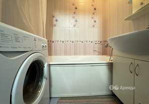 1-к квартира, на длительный срок, 32м2, 2/9 этаж