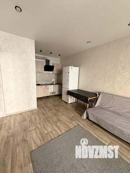 2-к квартира, на длительный срок, 42м2, 14/16 этаж