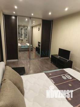 1-к квартира, на длительный срок, 31м2, 3/5 этаж