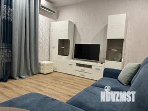 1-к квартира, посуточно, 60м2, 1/1 этаж