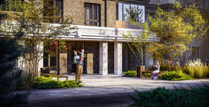 1-к квартира, на длительный срок, 42м2, 7/18 этаж