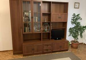 2-к квартира, на длительный срок, 43м2, 7/9 этаж