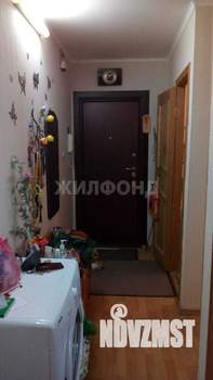 2-к квартира, на длительный срок, 44м2, 4/5 этаж