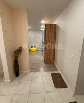 1-к квартира, на длительный срок, 43м2, 2/10 этаж