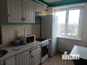 2-к квартира, на длительный срок, 43м2, 10/10 этаж