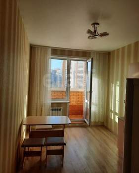 1-к квартира, на длительный срок, 46м2, 5/20 этаж