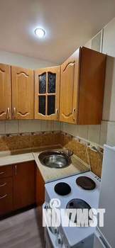 2-к квартира, на длительный срок, 44м2, 3/5 этаж