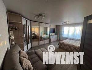 2-к квартира, на длительный срок, 58м2, 10/10 этаж