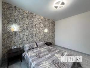 3-к квартира, посуточно, 55м2, 13/17 этаж