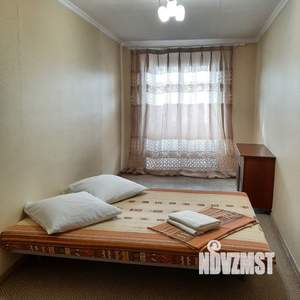 3-к квартира, посуточно, 65м2, 9/9 этаж