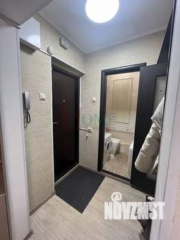 1-к квартира, на длительный срок, 23м2, 7/8 этаж