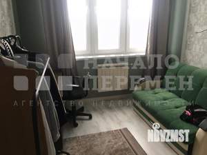 3-к квартира, на длительный срок, 75м2, 20/23 этаж