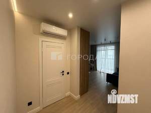 2-к квартира, на длительный срок, 58м2, 11/24 этаж