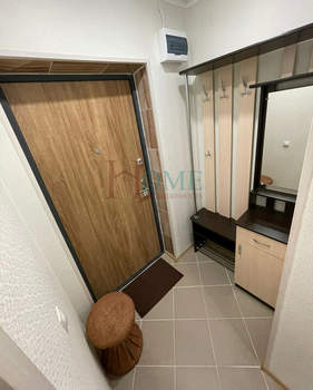 Студия квартира, на длительный срок, 27м2, 8/15 этаж